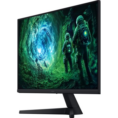 Монитор Samsung LS27FG532EIXUA, фото №8 Монитор Samsung LS27FG532EIXUA, фото №8