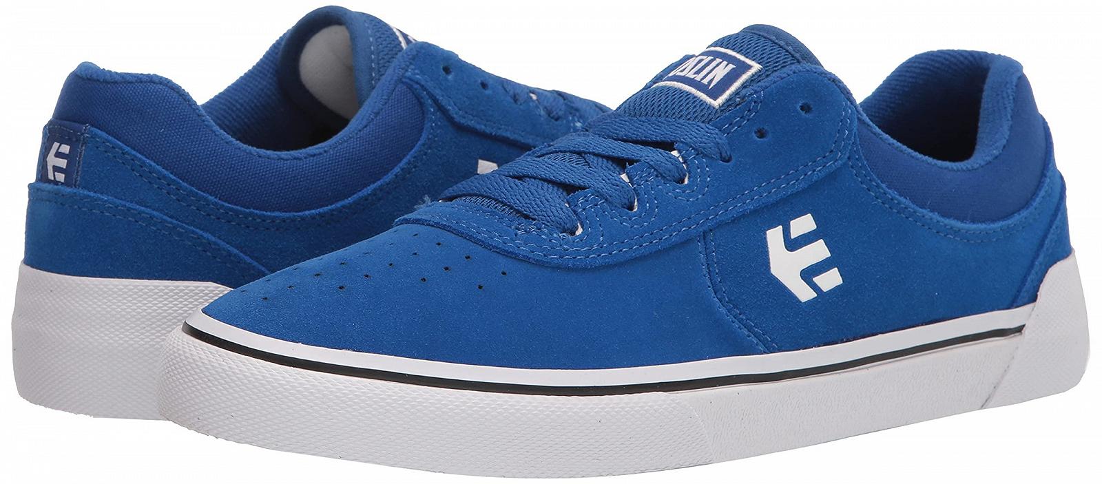 Кроссовки Etnies Joslin Vulc Skate для мужчин, фото №7