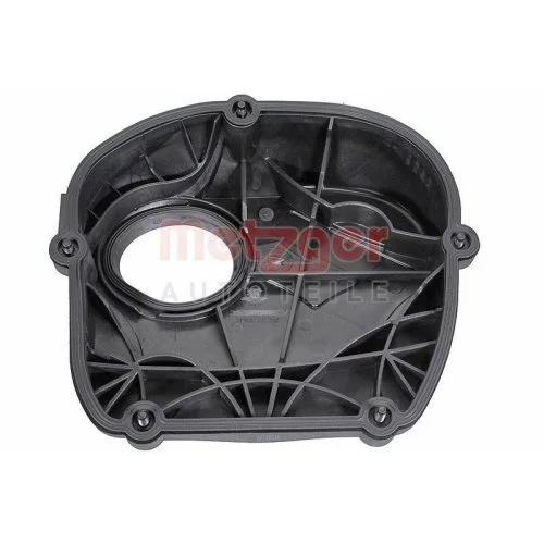 Крышка корпуса ГРМ METZGER AUTOTEILE GREENPARTS 2386023 VW, фото №2