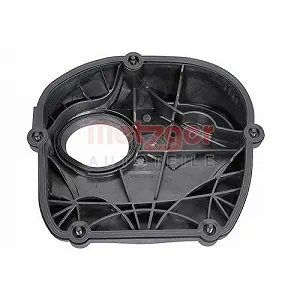 Крышка корпуса ГРМ METZGER AUTOTEILE GREENPARTS 2386023 VW synthetic.ua - Фото 1