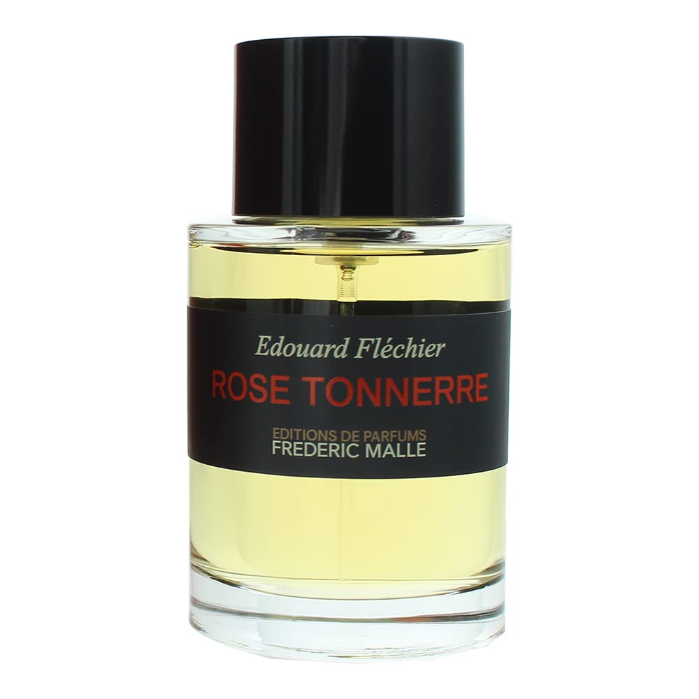 Парфумована вода Frederic Malle Rose Tonnerre 100 мл, фото №4