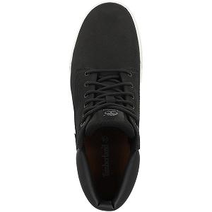 Челси Timberland Maple Grove Кожаные мужские ботинки synthetic.ua - Фото 1