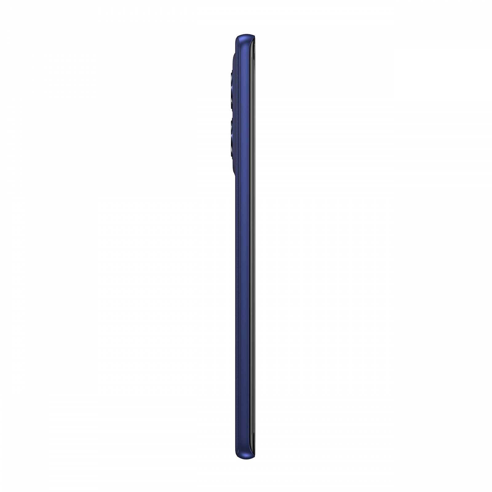 Смартфон Motorola Moto G85 5G 12/256 ГБ Blue, фото №9