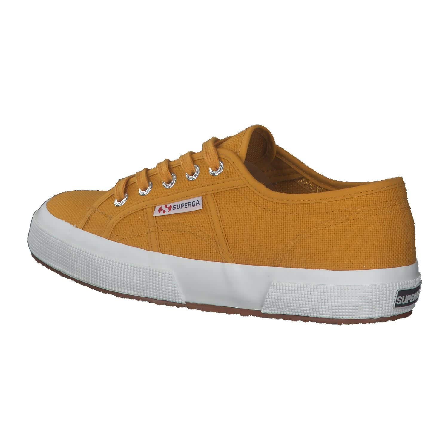 Кроссовки Superga 2750 Linu Женские, фото №3
