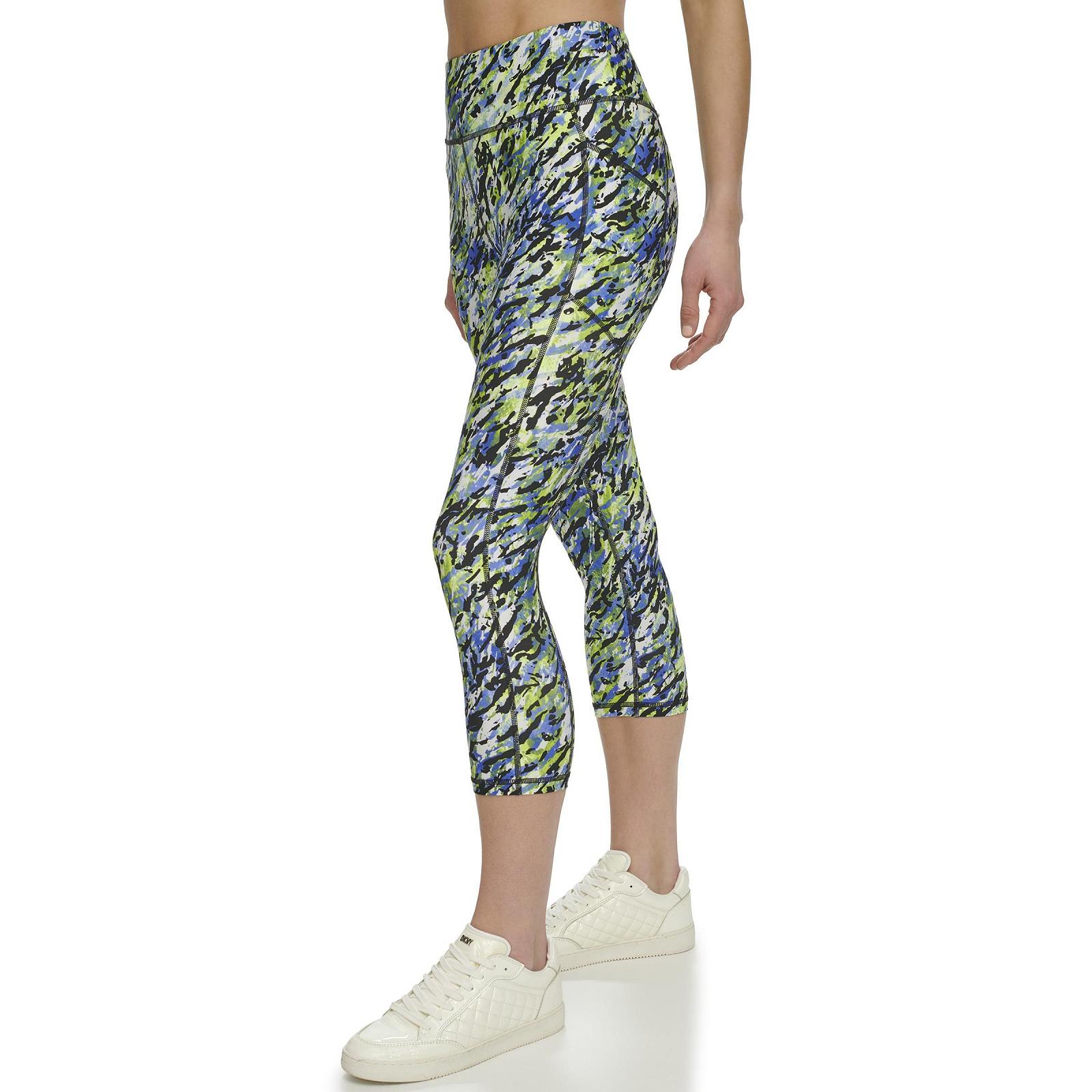 Шорти DKNY Жіночі, фото №3 Шорти DKNY Жіночі, фото №3