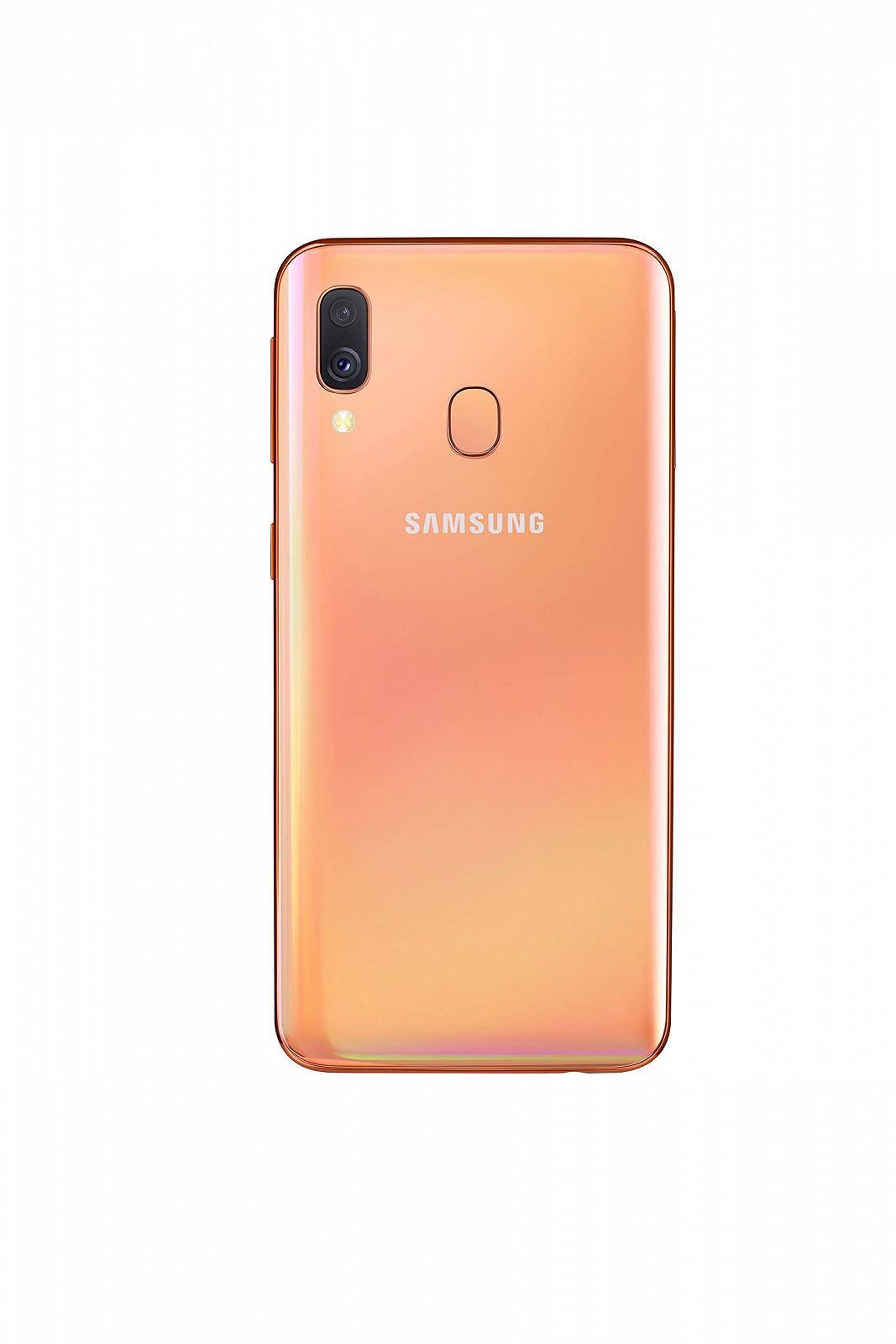 Смартфон Samsung Galaxy A40, фото №7
