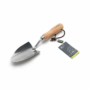 Лопата совковая Burgon & Ball GTH/SHTRHS Нержавеющая сталь - Фото 1