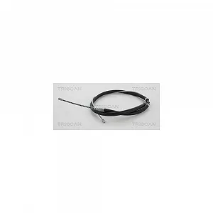 Трос стоянкового гальма TRISCAN 8140 67111 для SKODA лівий правий - Фото 1