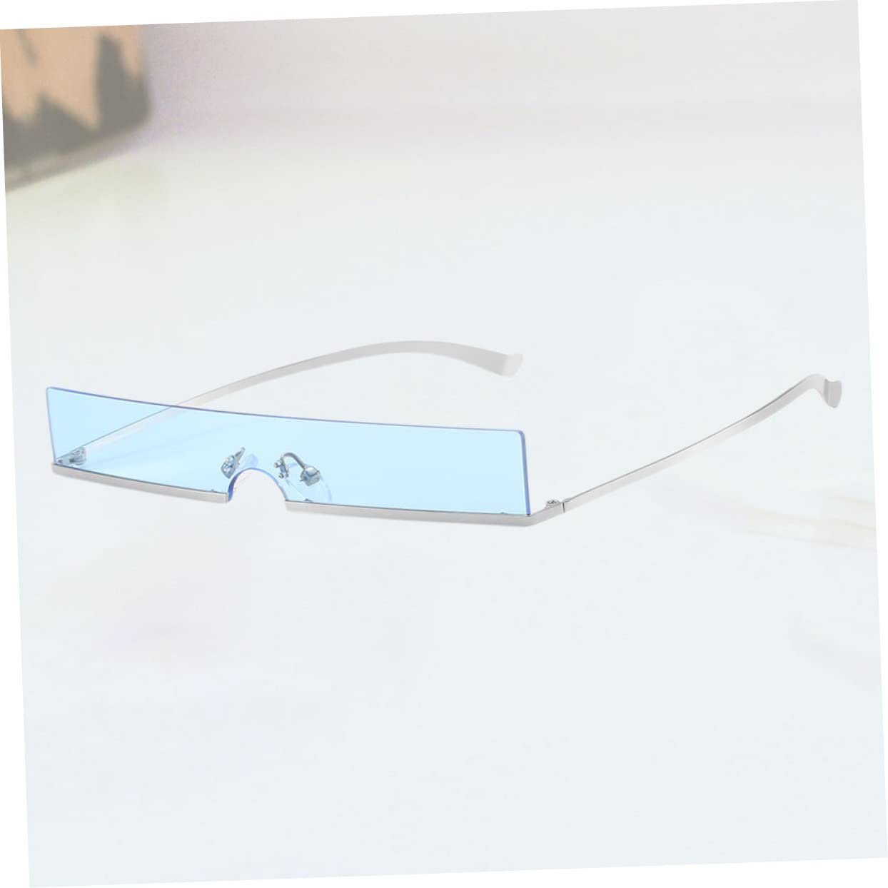 Сонцезахисні окуляри PACKOVE Серцеподібні 2 шт., фото №7