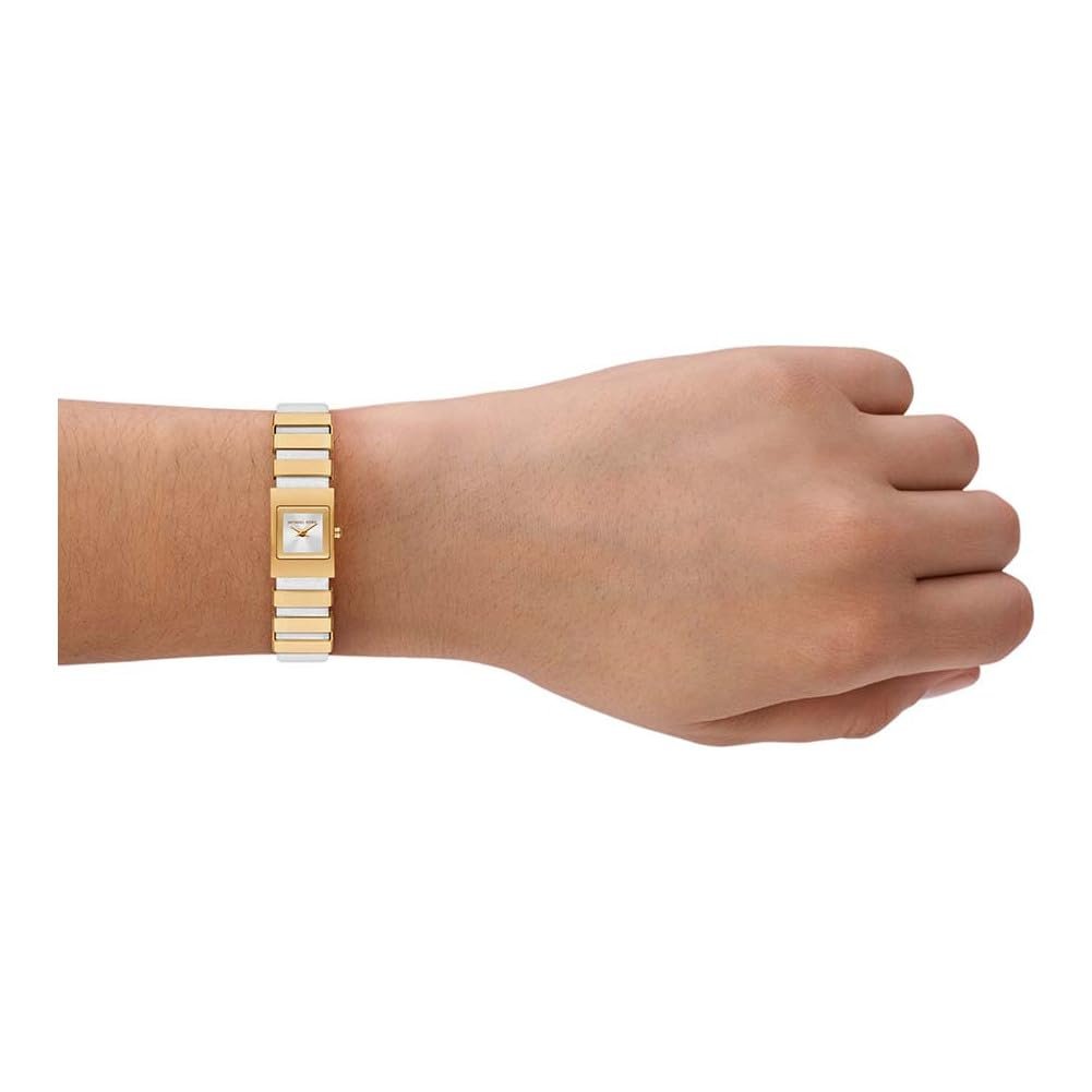 Женские часы Michael Kors MK4899, серебряный, размер Unit, MK4899-AMZUK, фото №4 Женские часы Michael Kors MK4899, серебряный, размер Unit, MK4899-AMZUK, фото №4