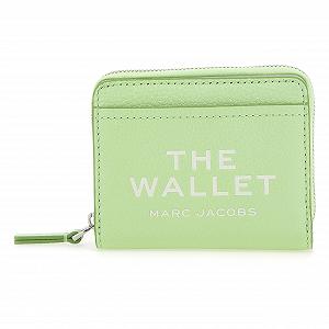 Гаманець Marc Jacobs The Mini Compact - Фото 1