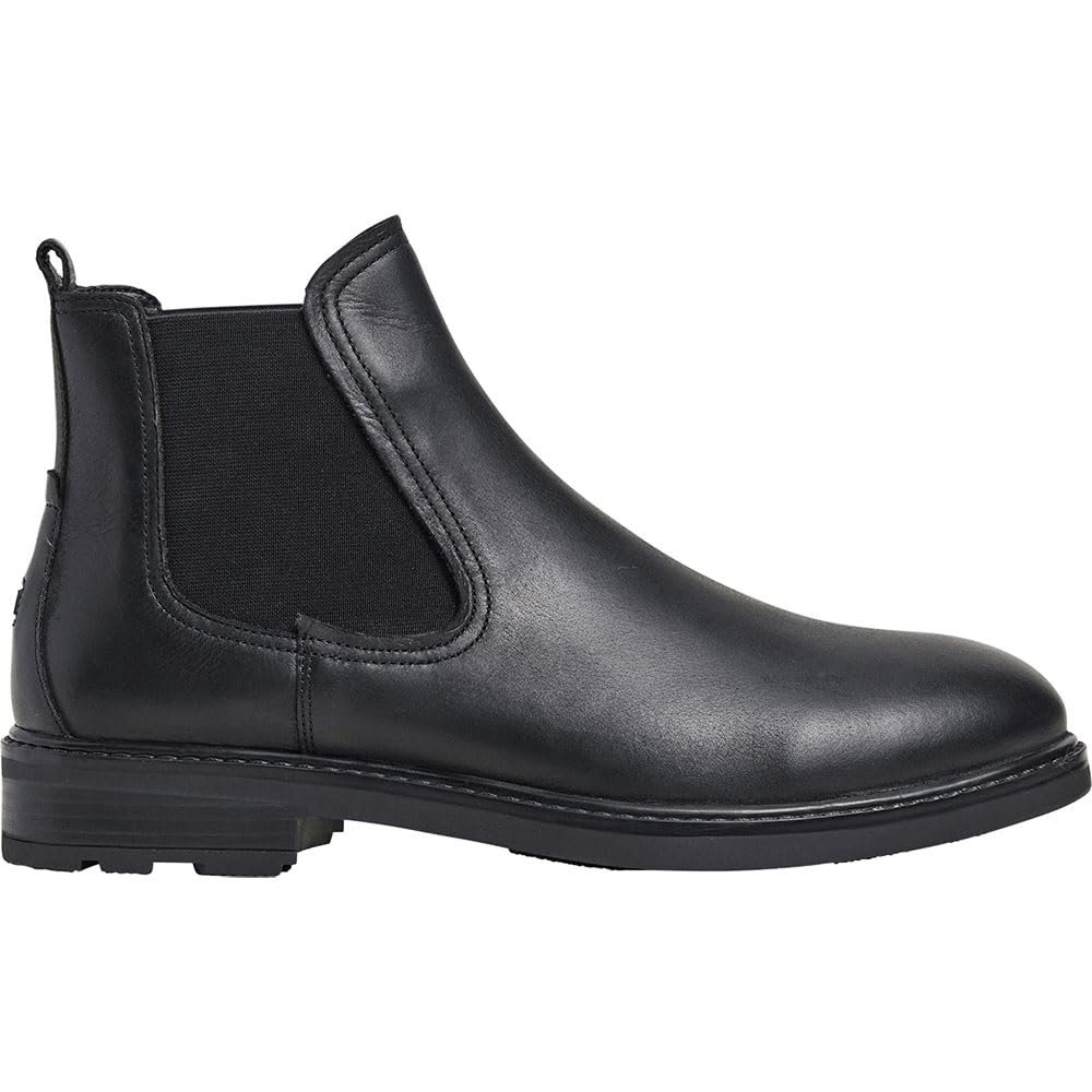 Чоловічі черевики Pepe Jeans Leeds City Cold Lined, фото №1