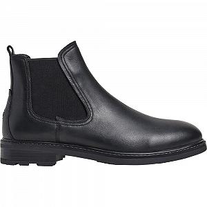 Чоловічі черевики Pepe Jeans Leeds City Cold Lined - Фото 1