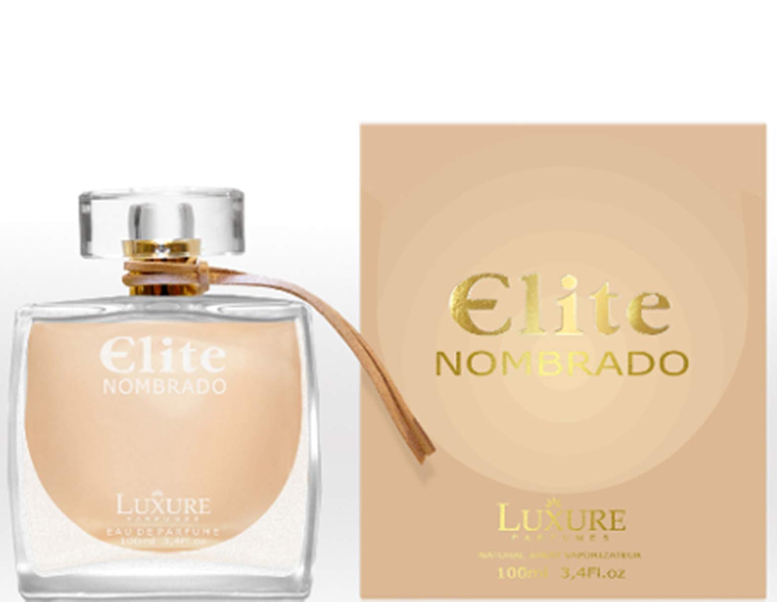 Парфюмированная вода Elite Nombrado для женщин 100 мл, фото №1