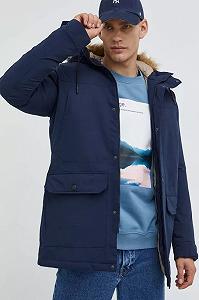 Парка Jack&Jones WIND PARKA JACKET 12213212 Tёмно-синий XXL - Фото 1