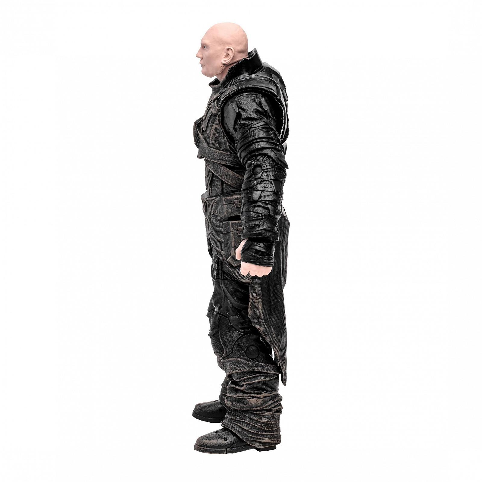Фигурки McFarlane Дюна: Часть 2 Гурни Халлек и Раббан 18 см, набор 2 шт., фото №9