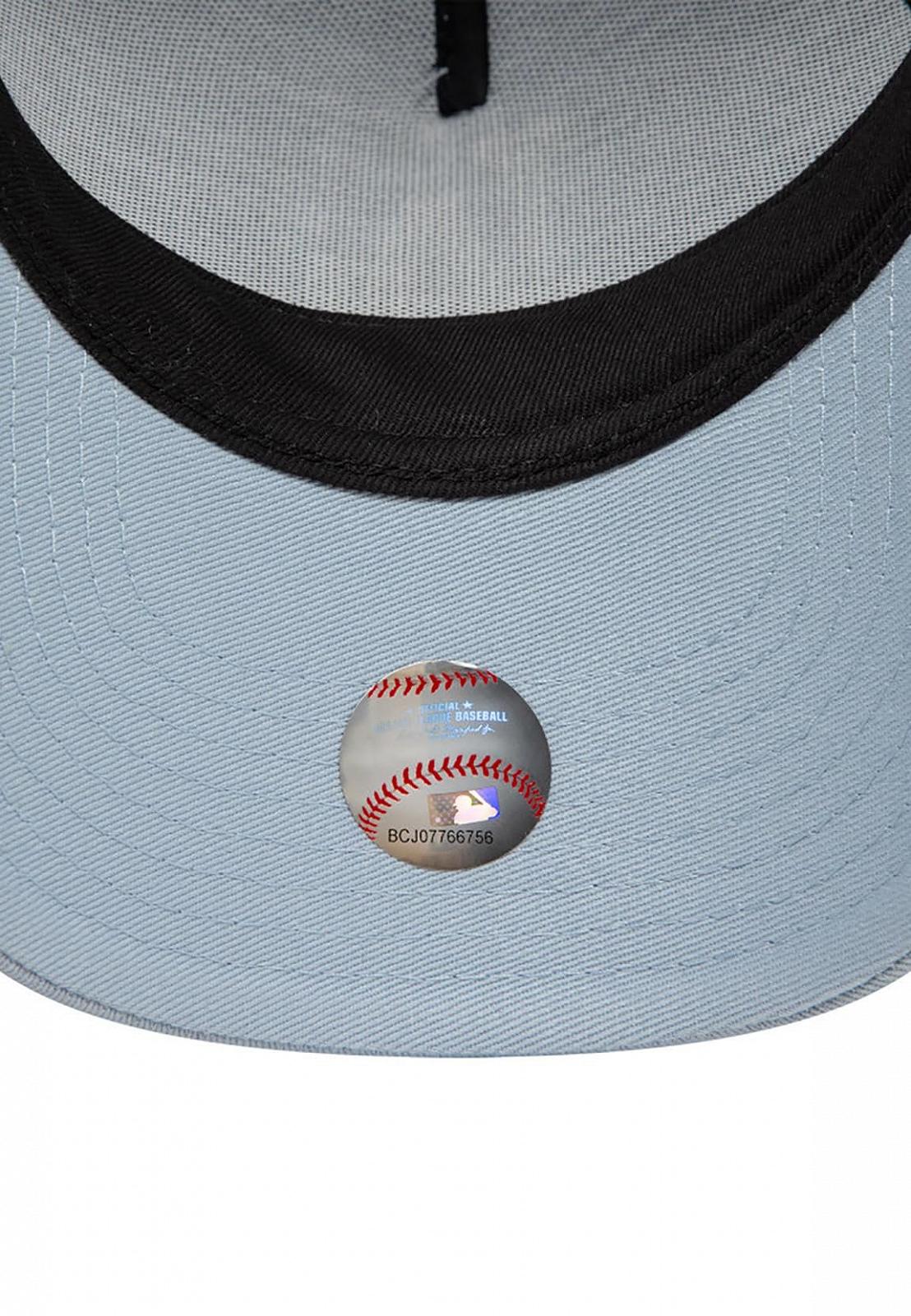 Кепка тракер New Era Los Angeles Dodgers Sky, фото №5