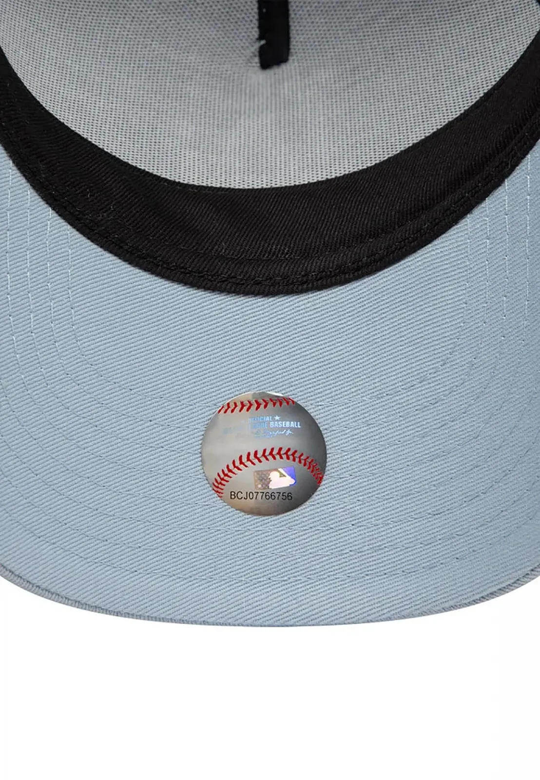 Кепка тракер New Era Los Angeles Dodgers Sky, фото №5