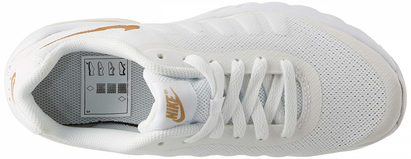Кроссовки Nike Air Max Invigor (Gs) для мужчин, фото №7