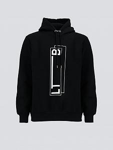 Купить Мужские худи LTB YESILI Black - XXL - Фото 1 Мужские худи LTB YESILI Black - XXL - Фото 1