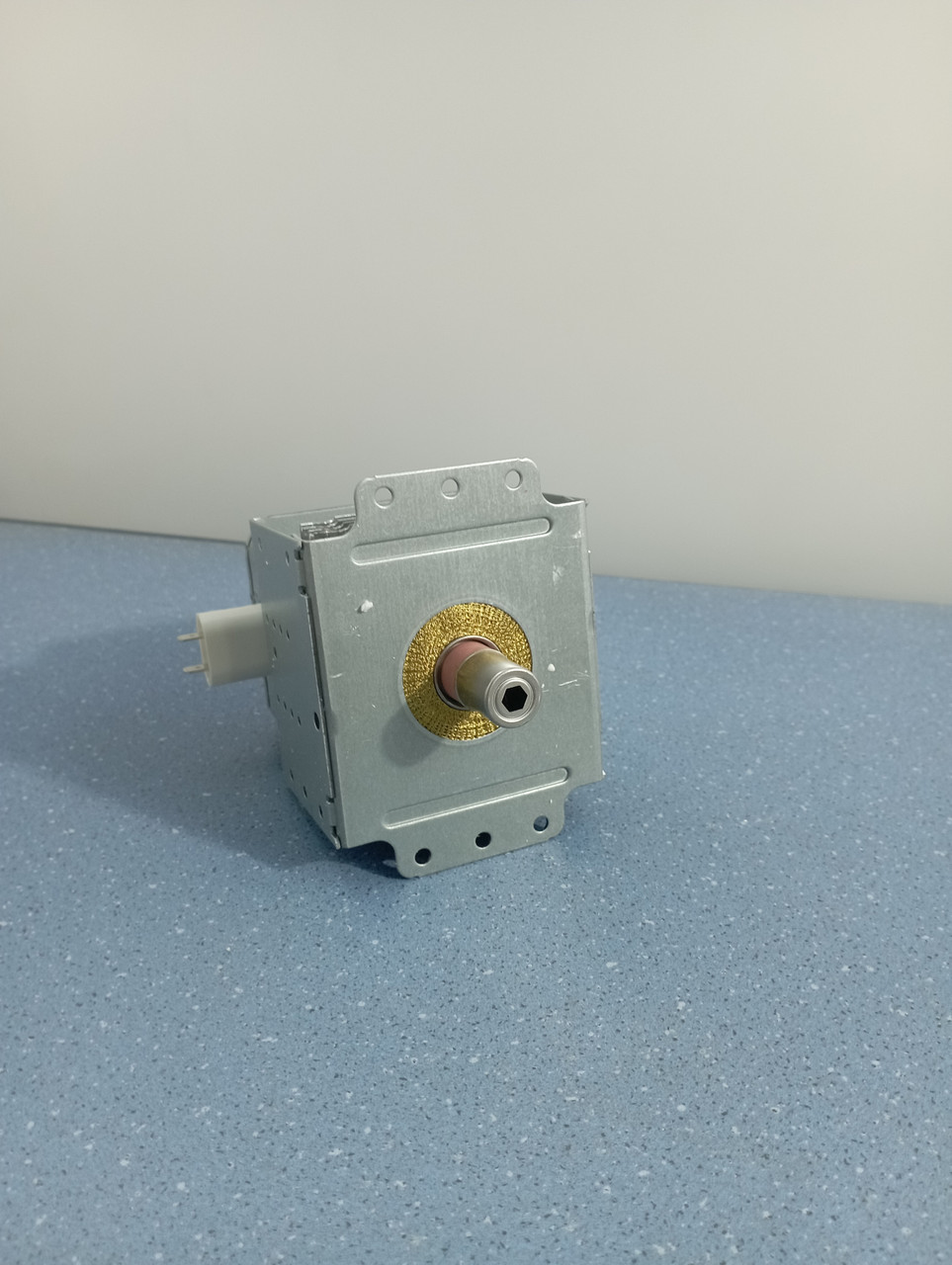 Магнетрон для микроволновой печи Witol 2M217J E422, фото №6