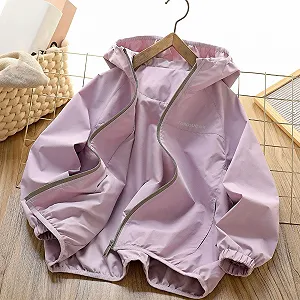 Софтшел куртка для хлопчиків KQIVAM Водонепроникна вітрозахисна synthetic.ua - Фото 1