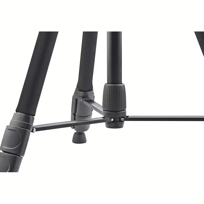 Штатив Cullmann Primax 390 (артикул CU 51391) Черный, фото №8