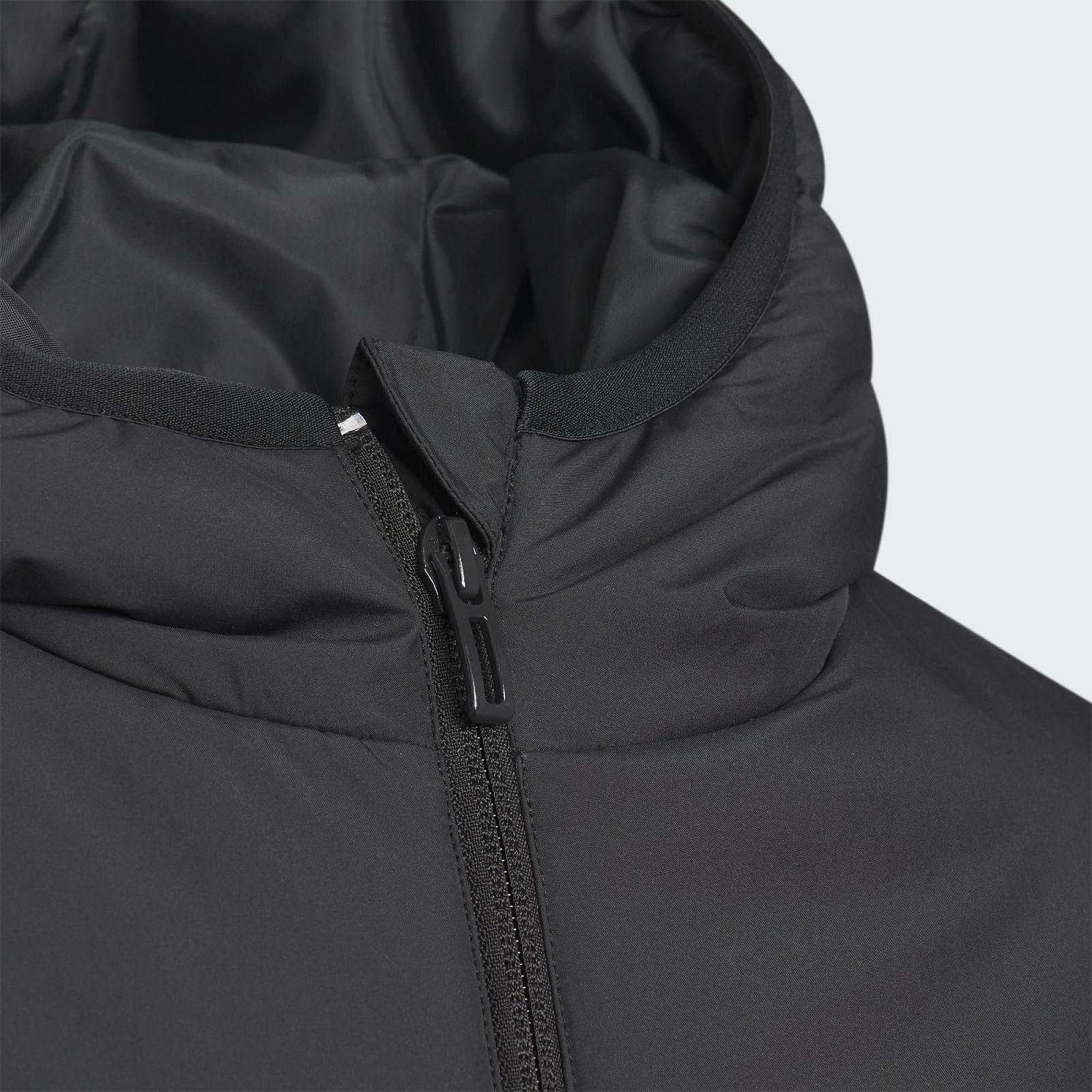 Дитяча куртка adidas Унісекс Padded Jk, фото №5 Дитяча куртка adidas Унісекс Padded Jk, фото №5