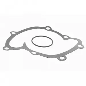 Водяний насос системи охолодження двигуна VAICO V30-50067 synthetic.ua - Фото 1