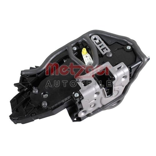 Замок дверей METZGER AUTOTEILE 2314618 GREENPARTS для BMW ALPINA, передній правий, фото №3