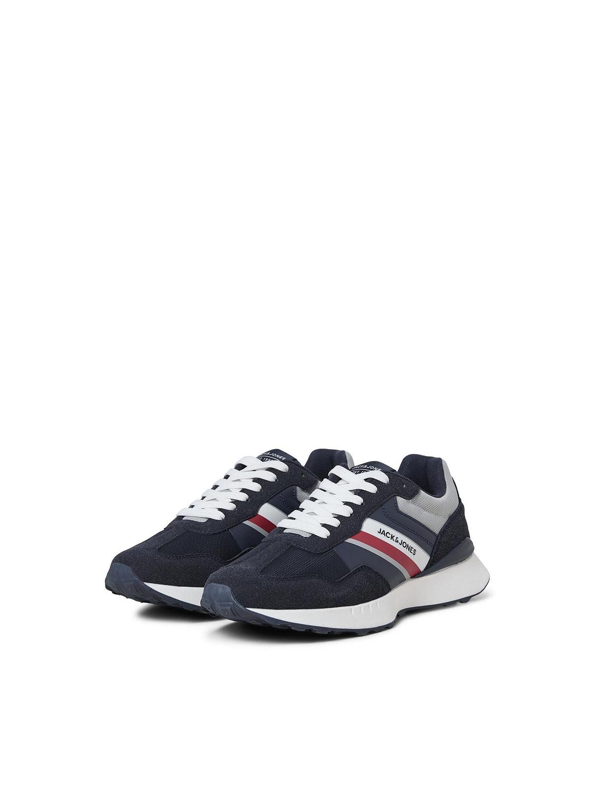 Чоловічі Кросівки JACK & JONES, фото №6 Чоловічі Кросівки JACK & JONES, фото №6