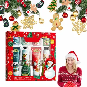 Крем для рук Набір Міні 4 шт - Фото 1