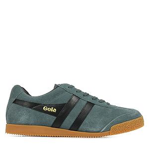 Кроссовки Gola Harrier CMA192PY - Фото 1