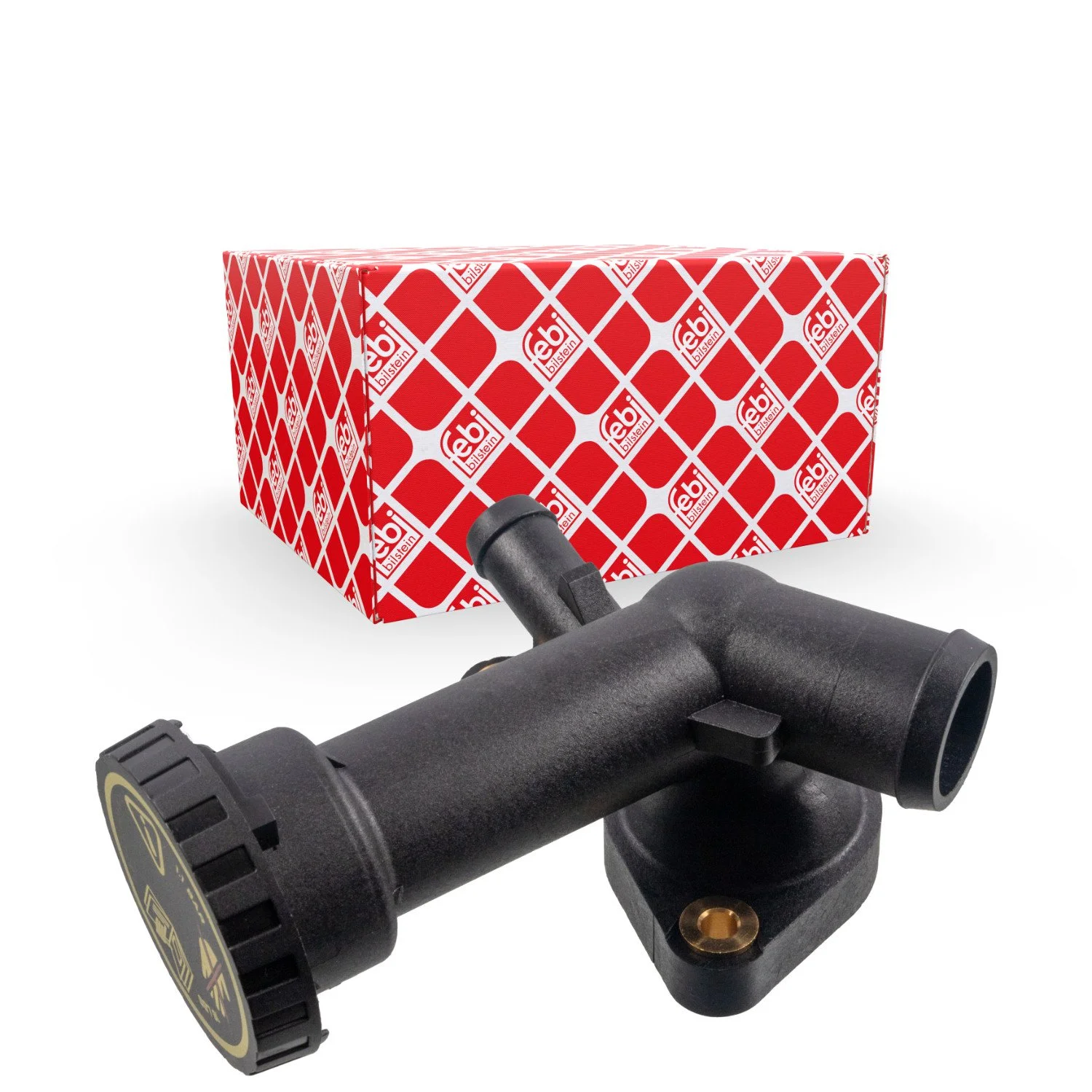 Корпус термостата FEBI BILSTEIN 47560 для CHRYSLER MINI, фото №1