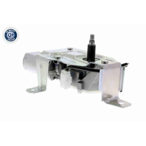 Двигатель стеклоочистителя VEMO V24-07-0028 Q+, качество оригинального оборудования для FIAT, задний, фото №4