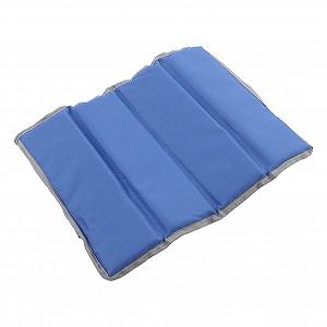 Коврик KIMISS Portable Foldable Blue - Фото 1