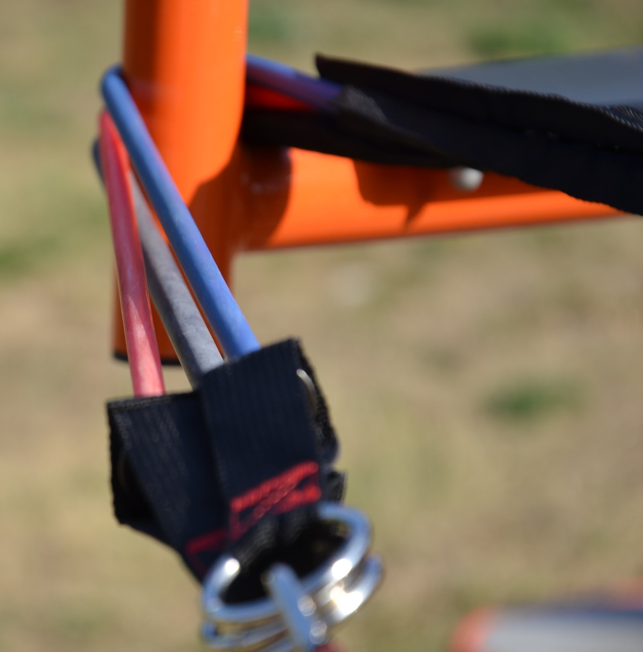 Набір трубчастих еспандерів Power System PS-4098 Ultimate Set Expander 3шт до 50кг, фото №5 Набір трубчастих еспандерів Power System PS-4098 Ultimate Set Expander 3шт до 50кг, фото №5