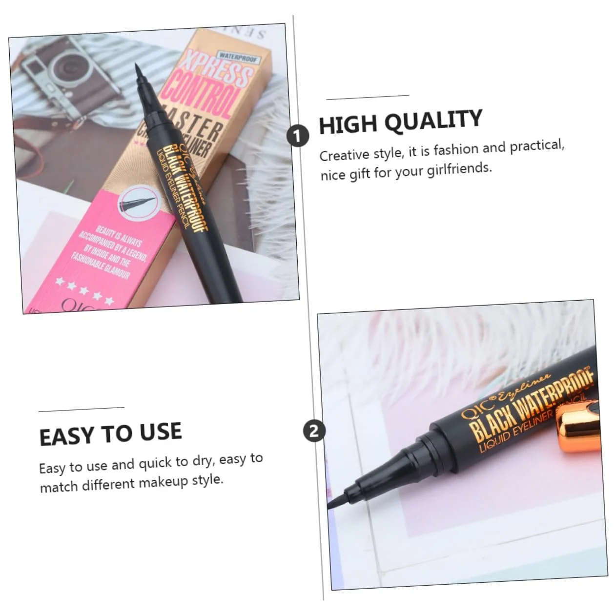 Підводка DOITOOL Чорний, фото №3