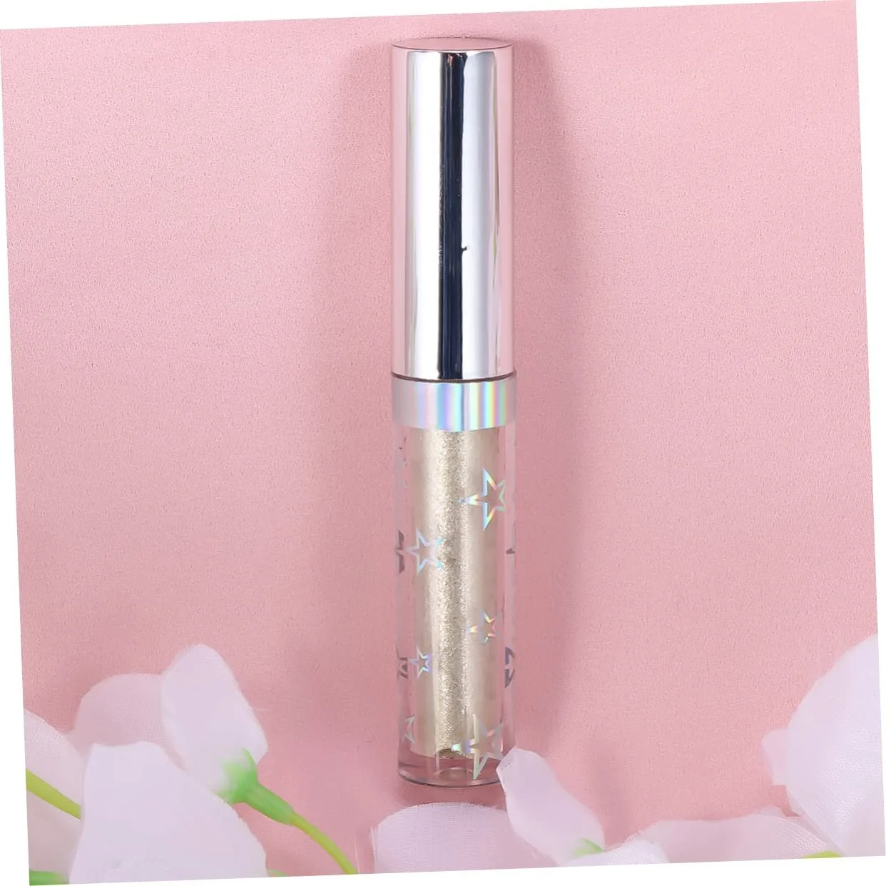 Підводка для очей Beaupretty Блискуча рідка, кольорова, металік, фото №5