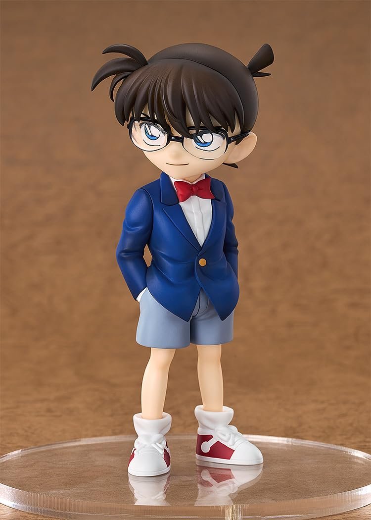 Статуя ПВХ Detective Conan Pop Up Parade Conan Edogawa 15 см, фото №4