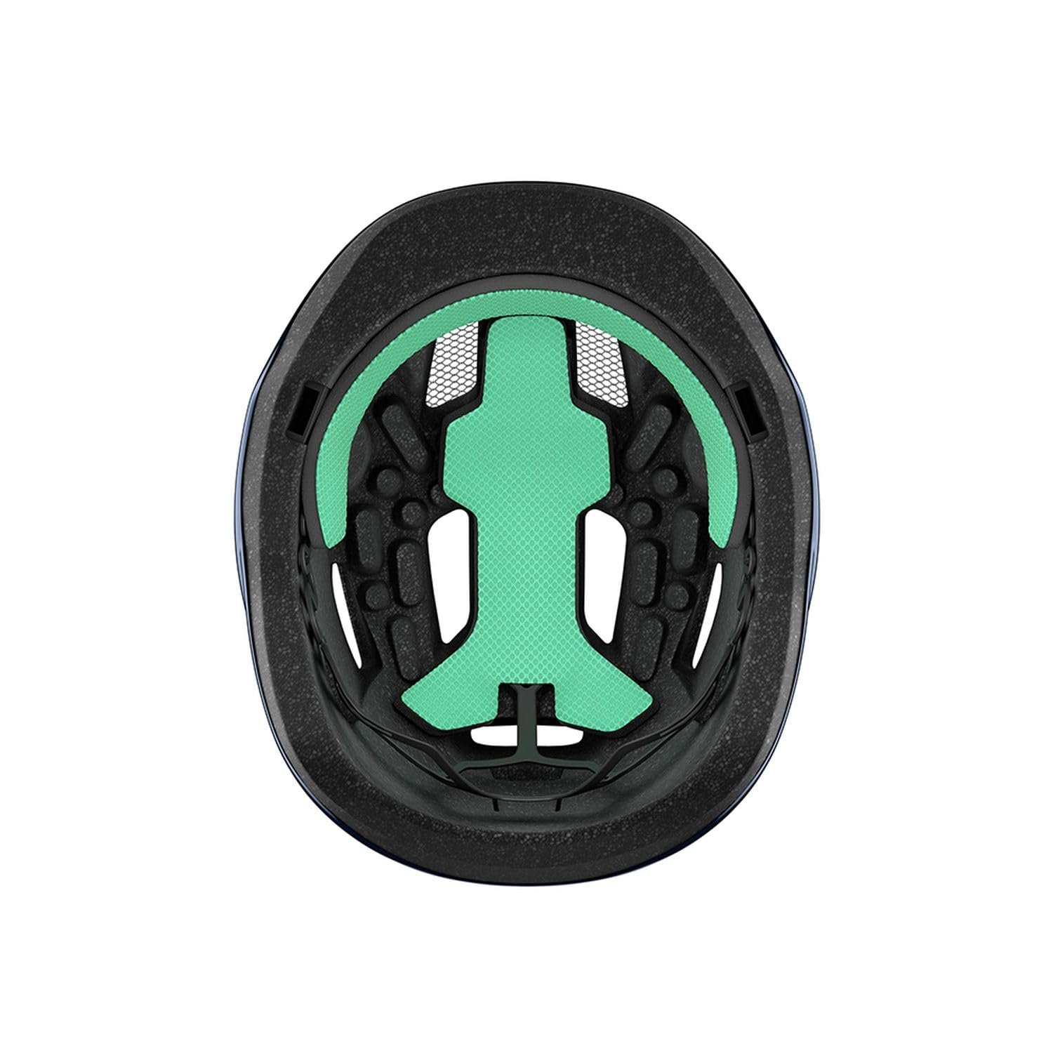 Шолом LAZER Nutz Kineticore Multi-Colour One Size, унісекс, для дорослих, фото №6