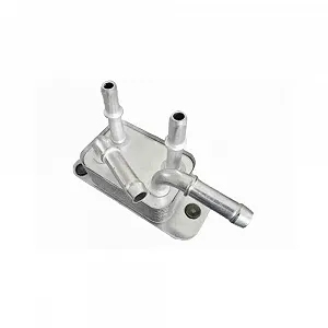 Масляний радіатор двигуна VEMO V25-60-0066 для FORD - Фото 1