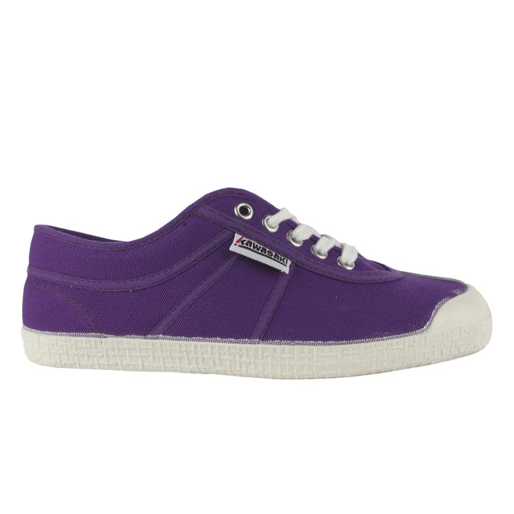 Кеди Kawasaki Unisex Basic 23, фото №2