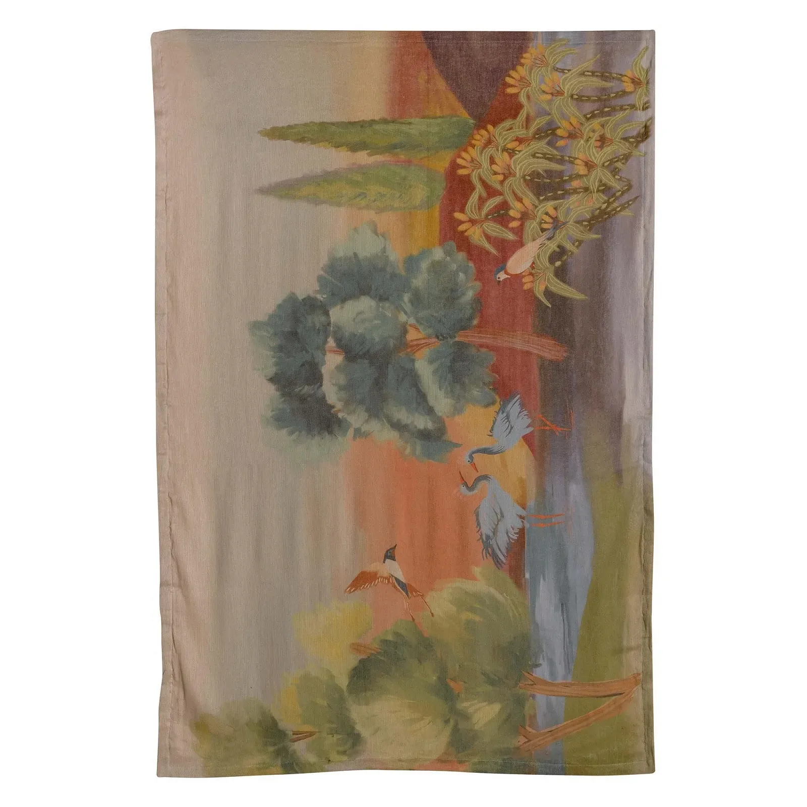 Плед Vivaraise Zeff Lola Multico 135 x 200 см, фото №2