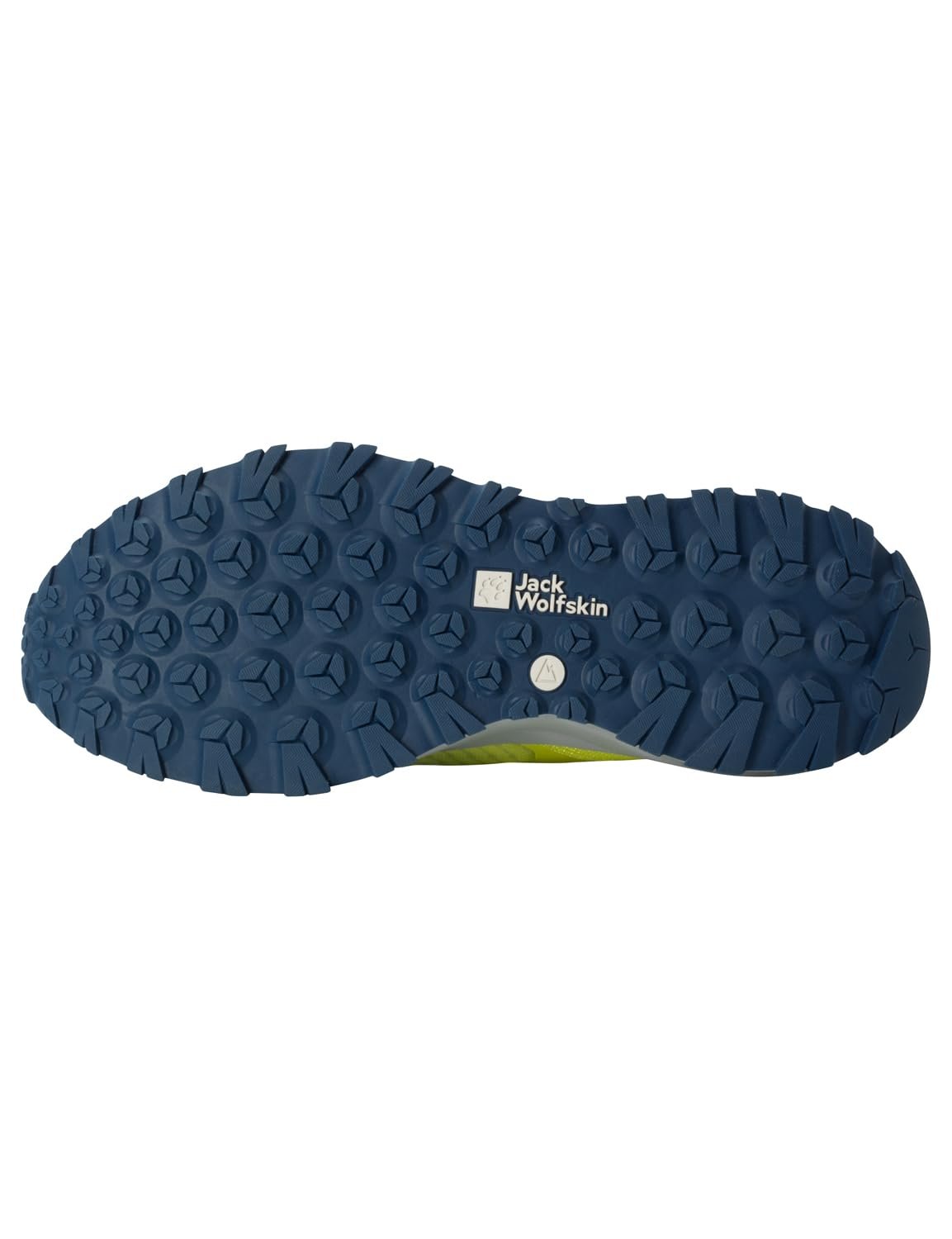 Кросівки Jack Wolfskin Prelight Pro Vent Low M, фото №6