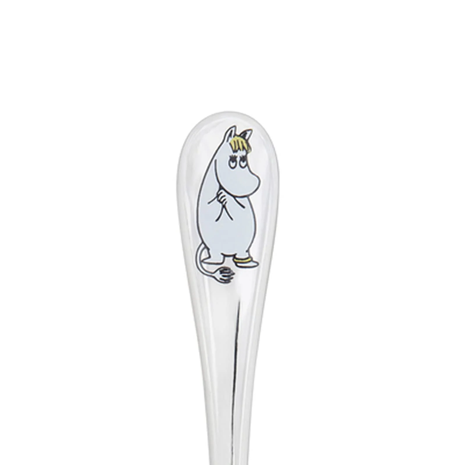 Ложка для кави Arabia Модель 1009281 Нержавіюча сталь, фото №2