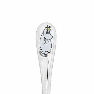 Ложка для кофе Arabia Модель 1009281 Нержавеющая сталь synthetic.ua - Фото 1