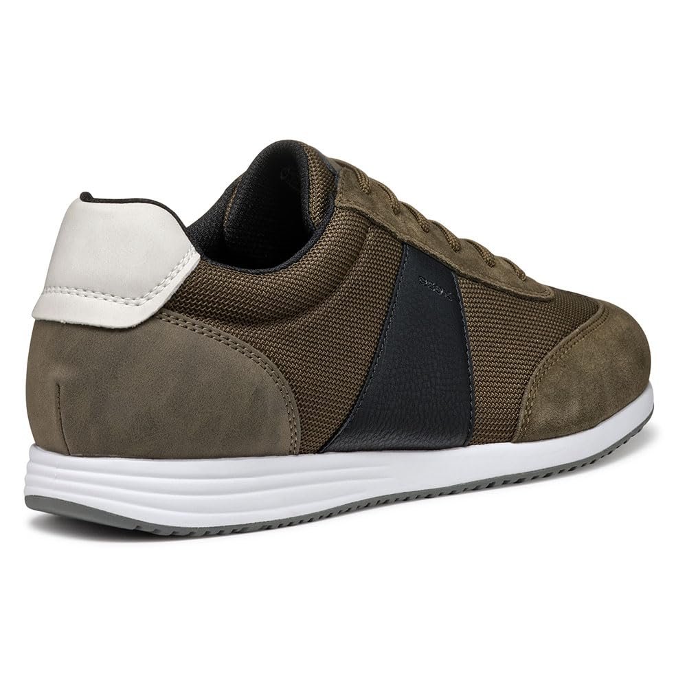 Кроссовки Geox Arthien A Мужские, фото №6