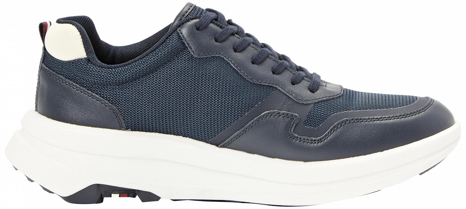 Кросівки Tommy Hilfiger Hybrid Chunky, фото №4