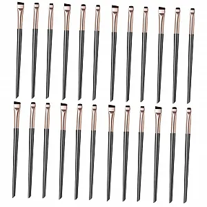 Пензлі для підводки FRCOLOR Тонка лінія, скошена голівка - Фото 1